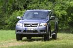 Mazda BT-50 2008 года
